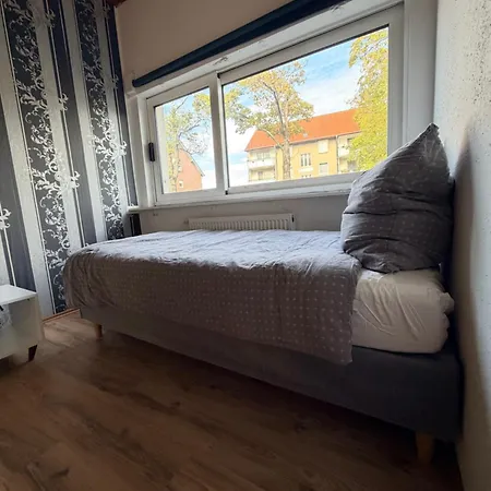 شقة Riva Single Apartment, Smart Tv, Parkplatz Frei