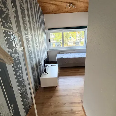 Riva Single Apartment, Smart Tv, Parkplatz Frei