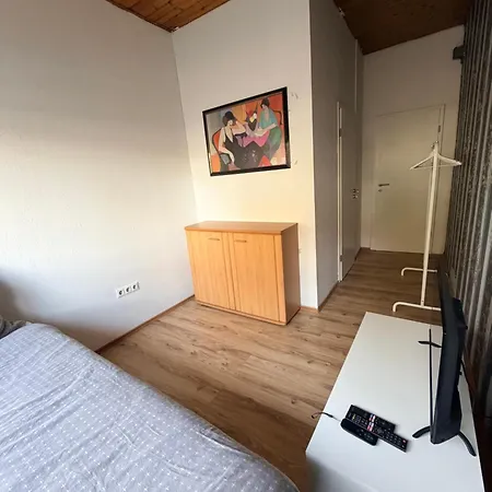 شقة Riva Single Apartment, Smart Tv, Parkplatz Frei