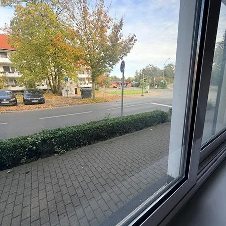 Riva Single Apartment, Smart Tv, Parkplatz Frei * هام