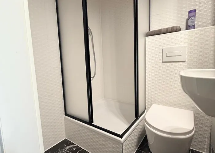 Riva Single Apartment, Smart Tv, Parkplatz Frei Hamm (North Rhine-Westphalia)